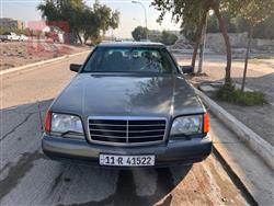 مێرسێدس بێنز S-Class